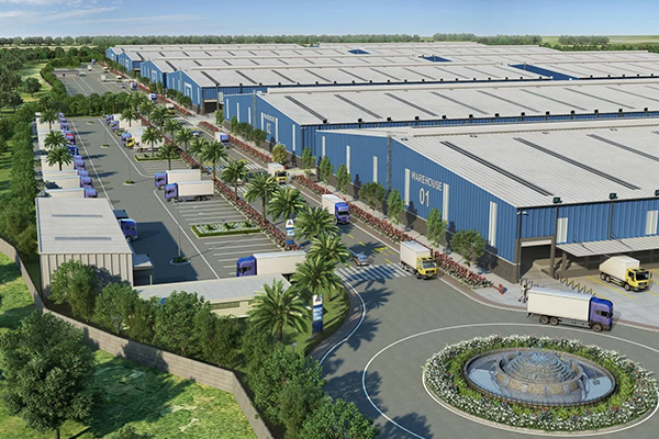 Pechino Purple Rain Inc.