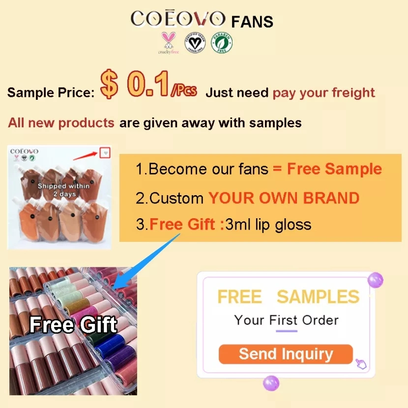 Private Label Lip Gloss Base Matte Unique Lipstick Wholesale Lipgloss