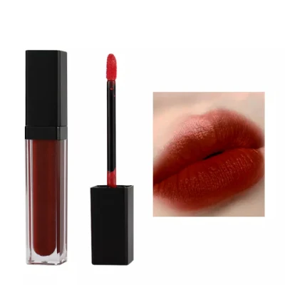 Lucidalabbra base opaca rossetto unico lucidalabbra all'ingrosso