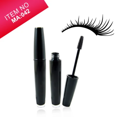 Extension ciglia waterproof, mascara allungante in fibra di seta 4D